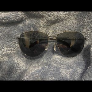 Ferragamo aviators four establish female